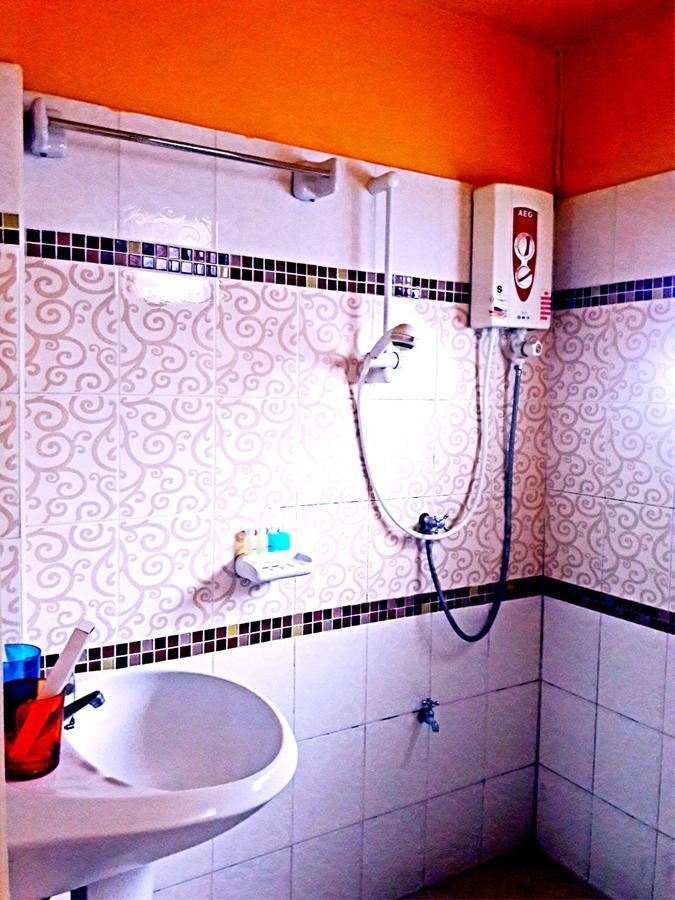 Cloud Chiang Mai Ngoại thất bức ảnh