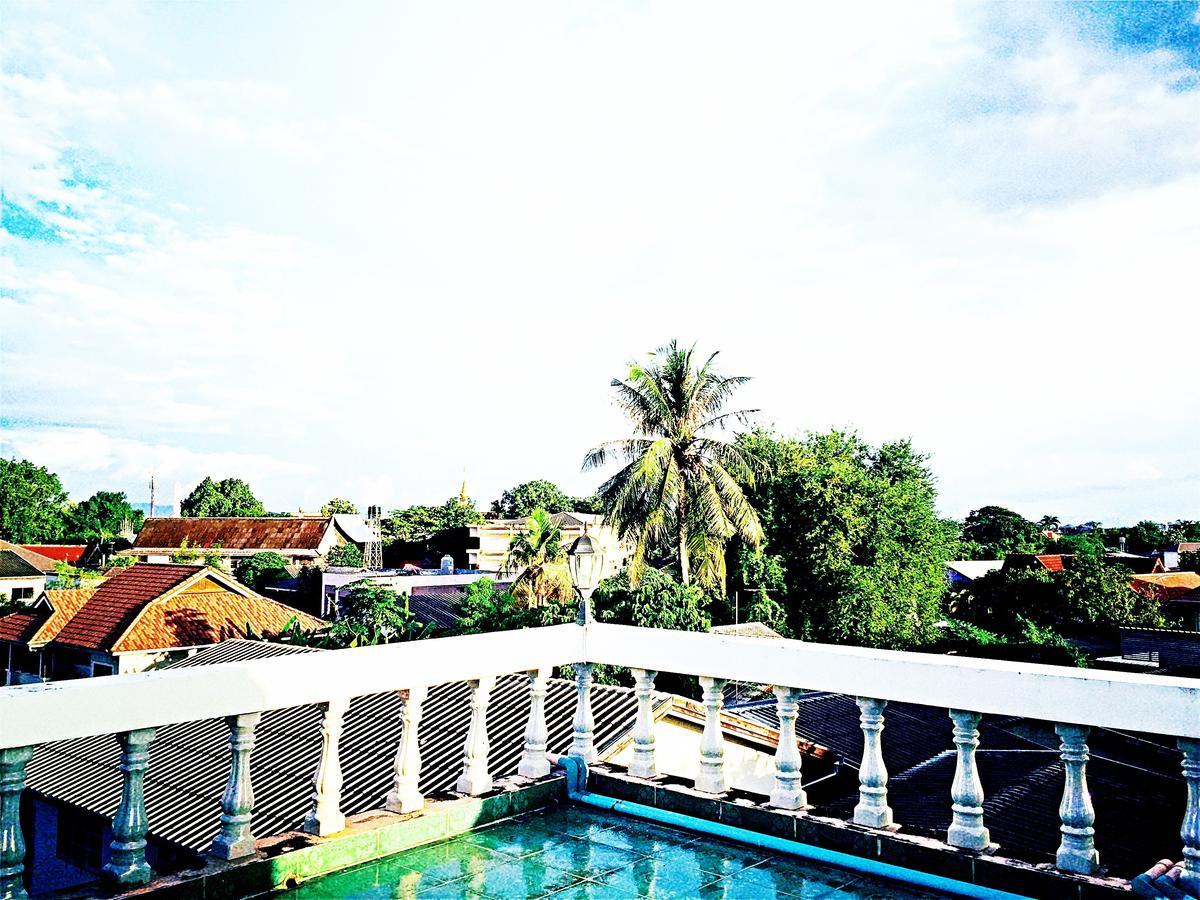 Cloud Chiang Mai Ngoại thất bức ảnh