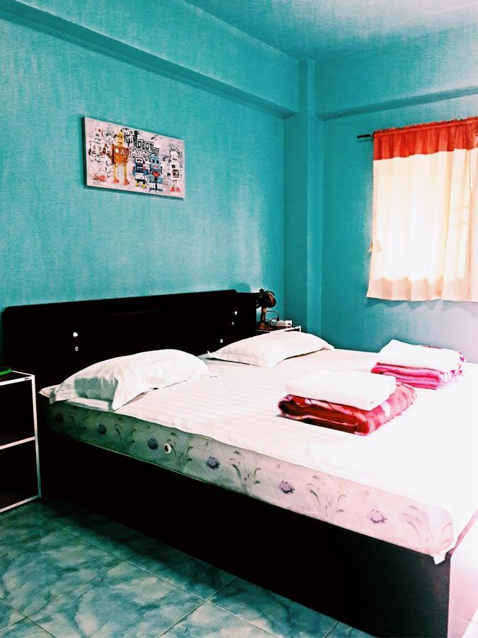 Cloud Chiang Mai Ngoại thất bức ảnh