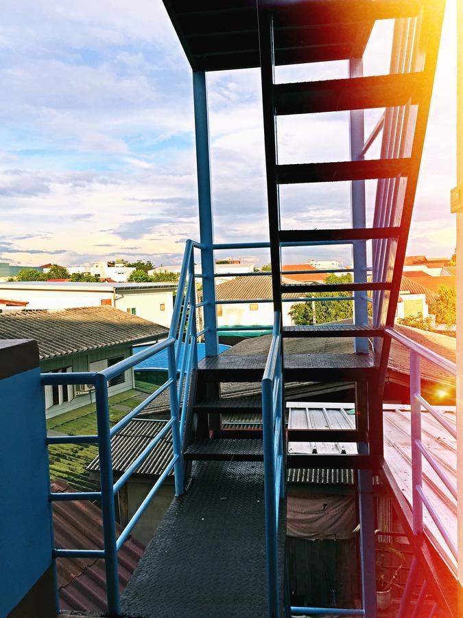 Cloud Chiang Mai Ngoại thất bức ảnh