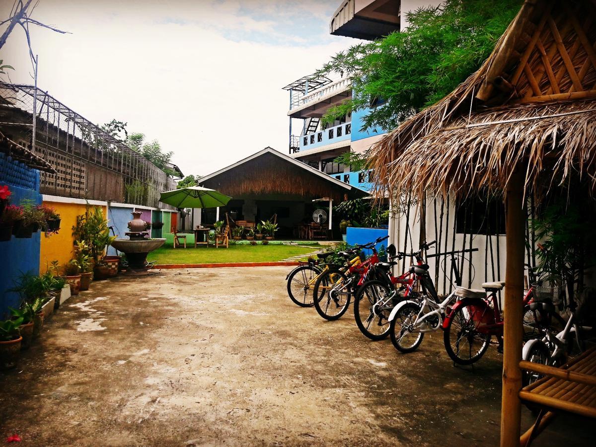 Cloud Chiang Mai Ngoại thất bức ảnh