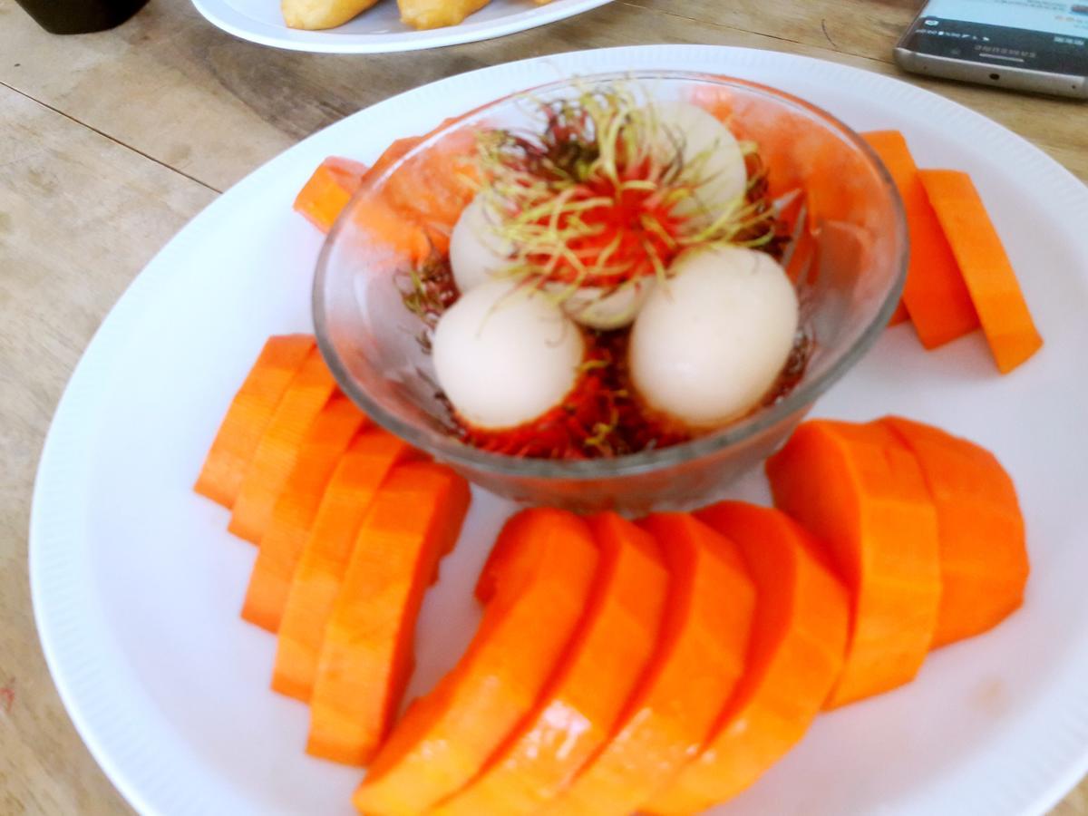 Cloud Chiang Mai Ngoại thất bức ảnh