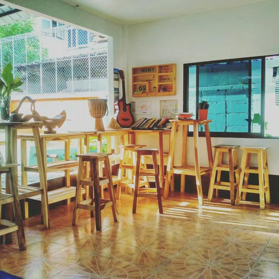 Cloud Chiang Mai Ngoại thất bức ảnh