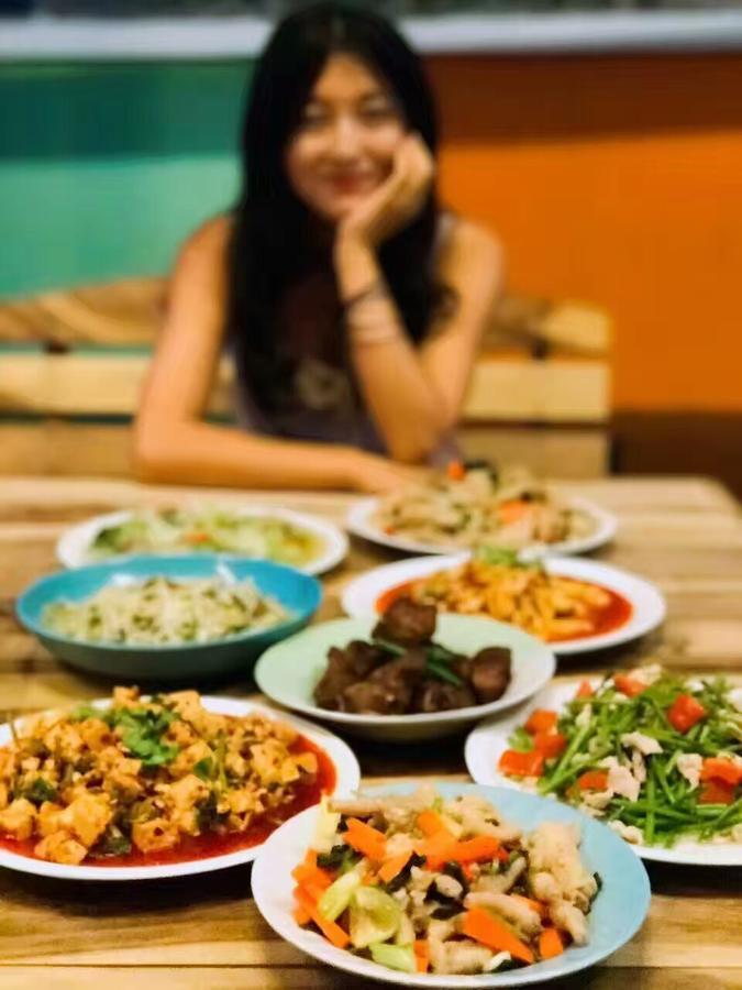 Cloud Chiang Mai Ngoại thất bức ảnh