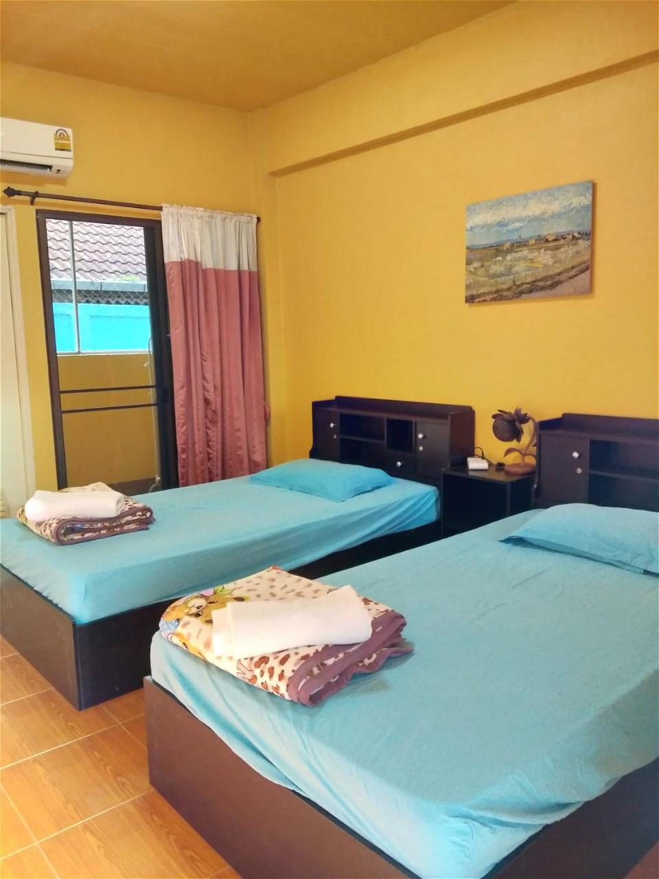 Cloud Chiang Mai Ngoại thất bức ảnh