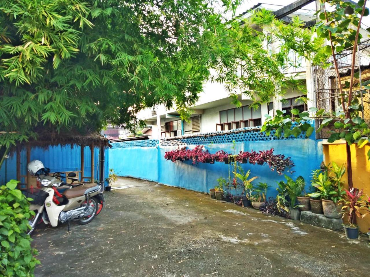 Cloud Chiang Mai Ngoại thất bức ảnh