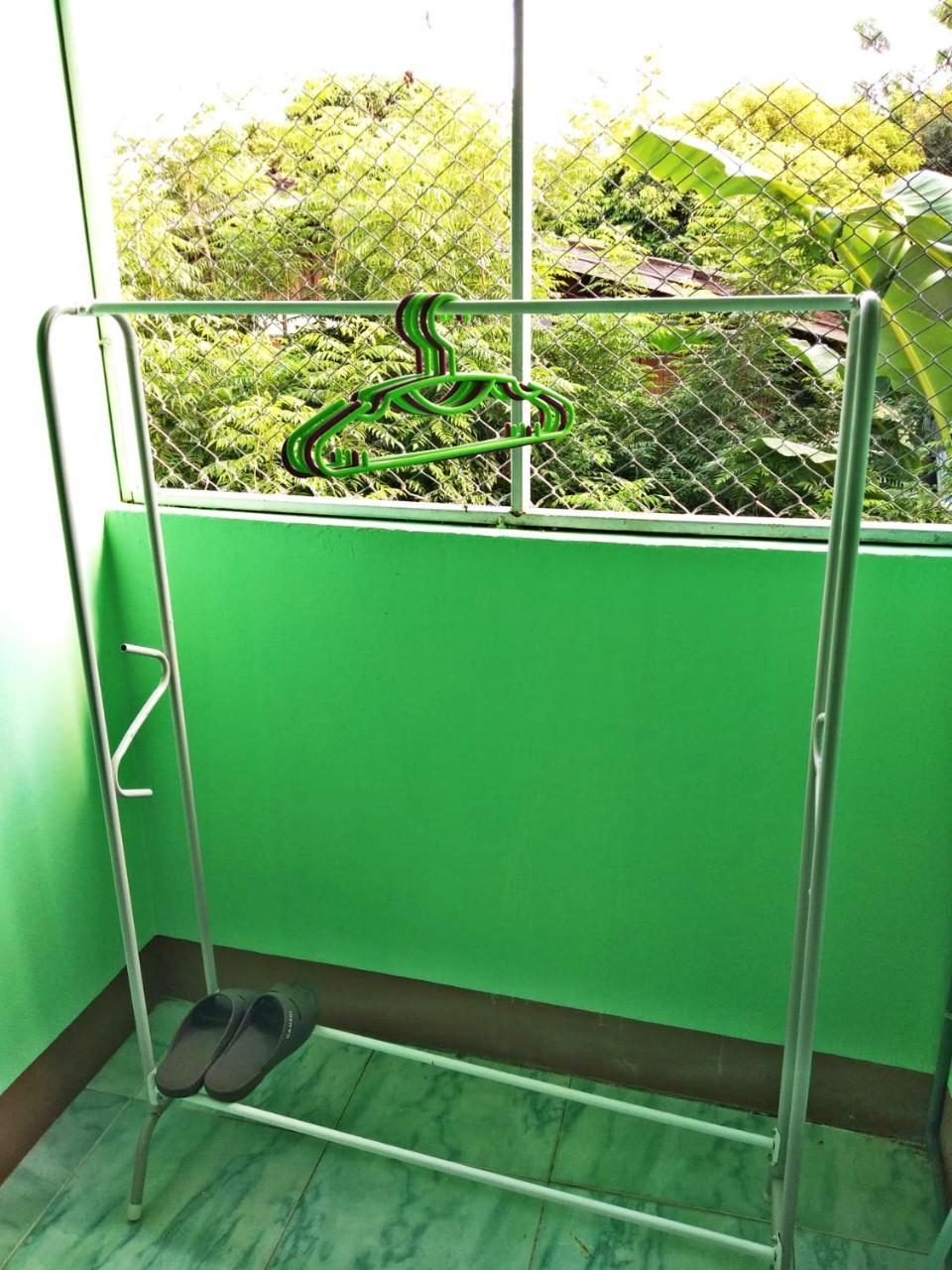 Cloud Chiang Mai Ngoại thất bức ảnh