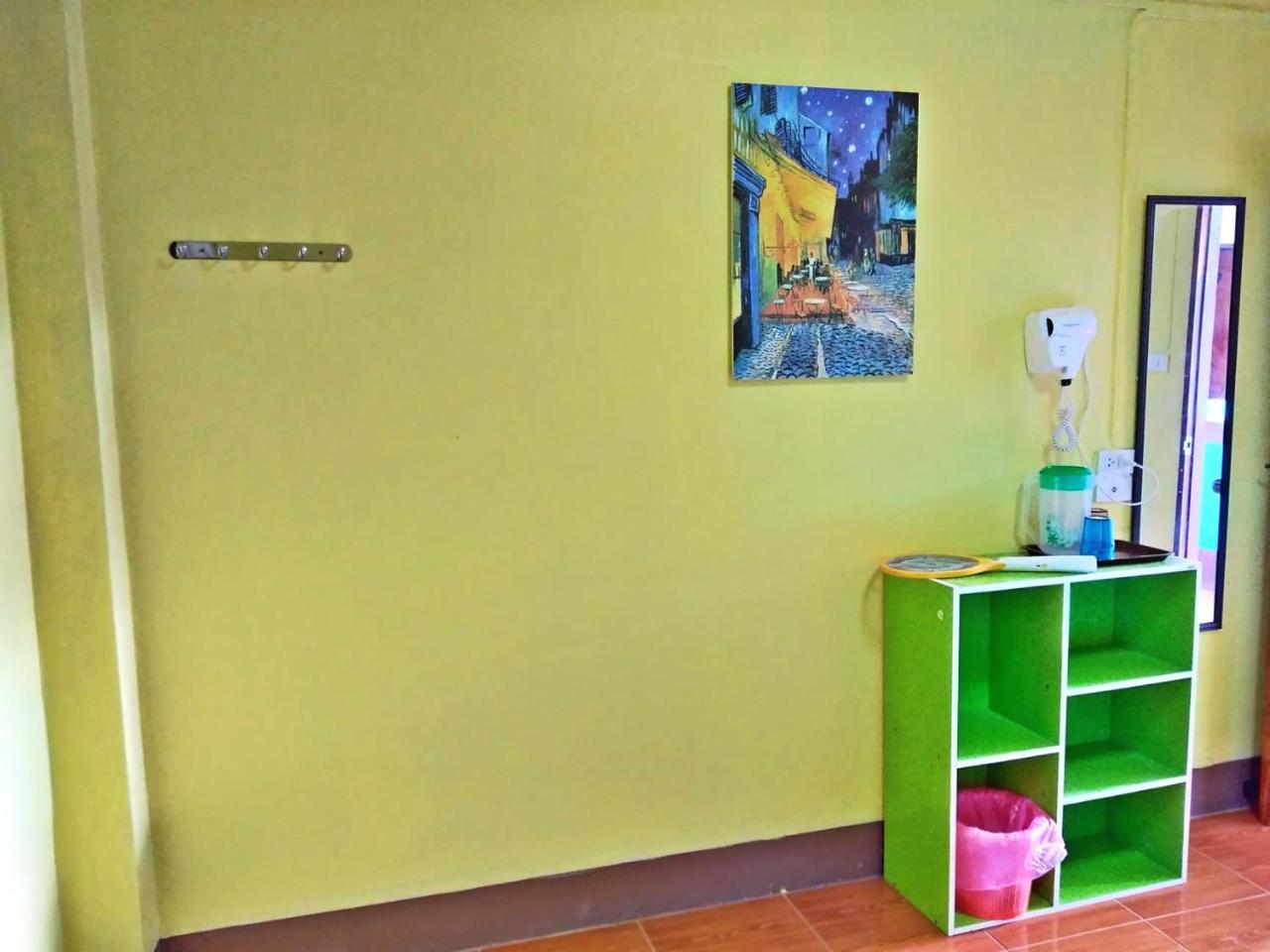 Cloud Chiang Mai Ngoại thất bức ảnh