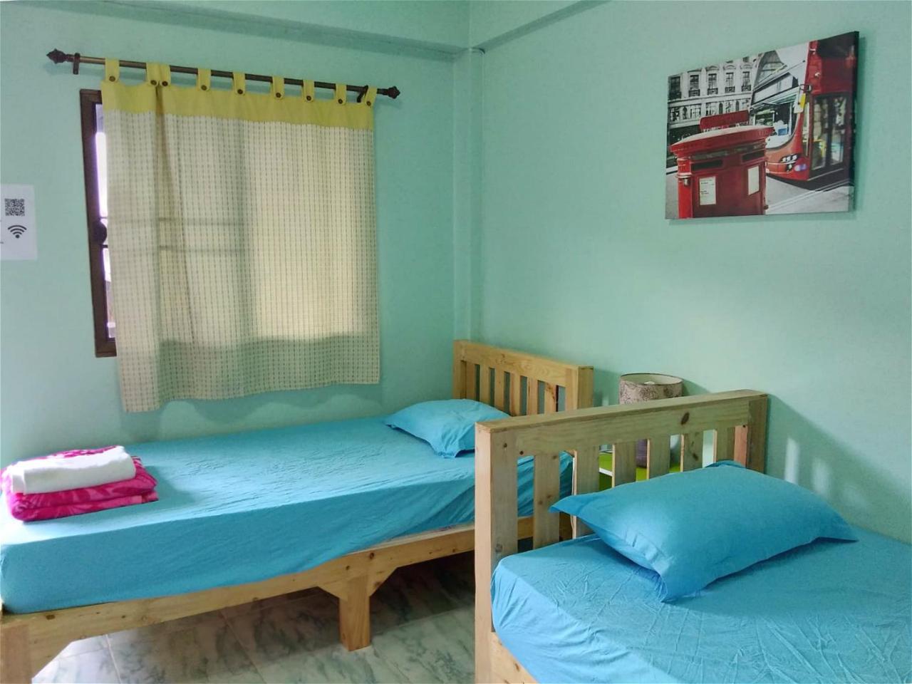 Cloud Chiang Mai Ngoại thất bức ảnh